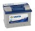 VARTA TRIO BLUE dynamic 60 Ah (výška 175) D59 (242x175x175)